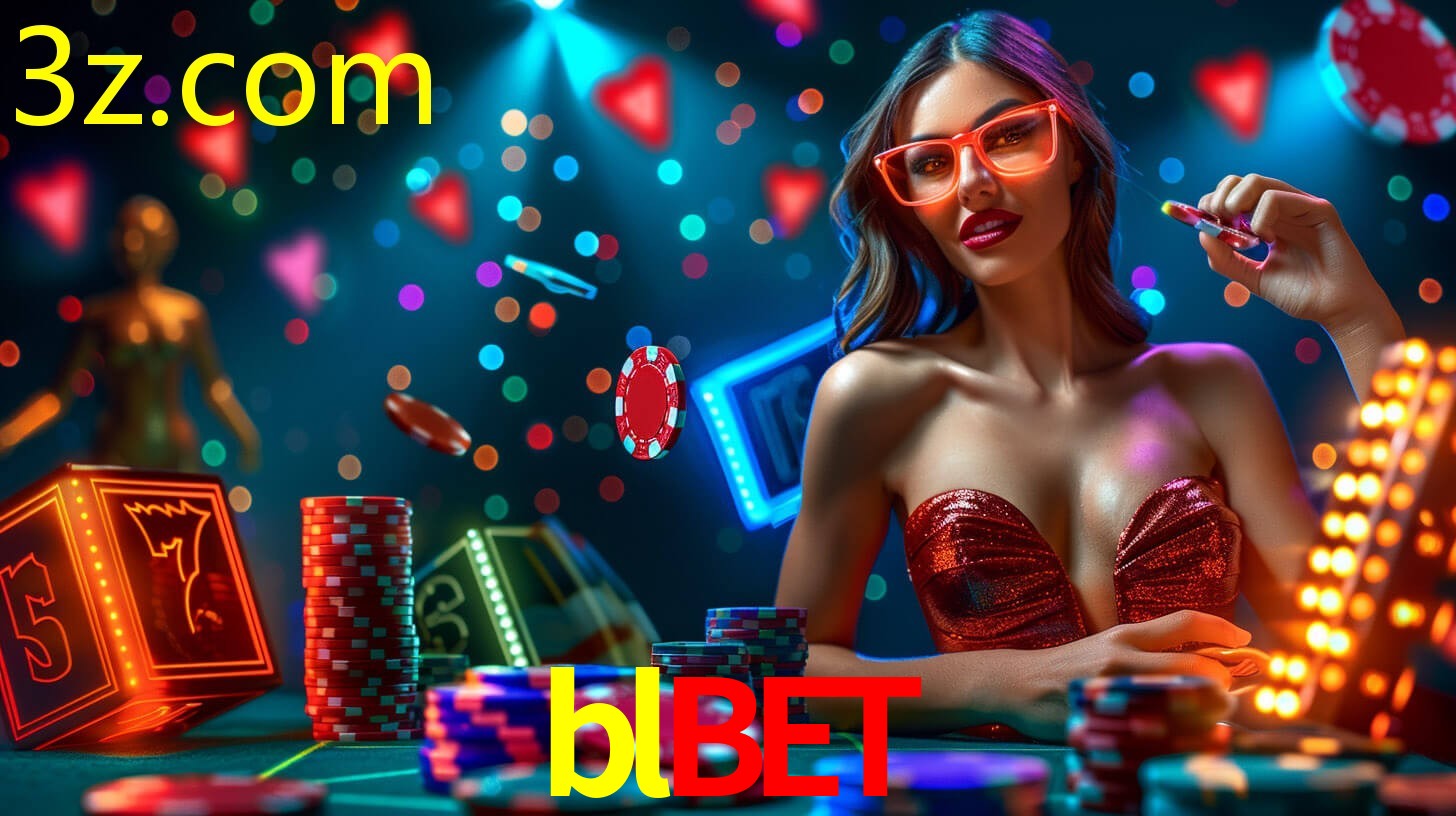 BLBET