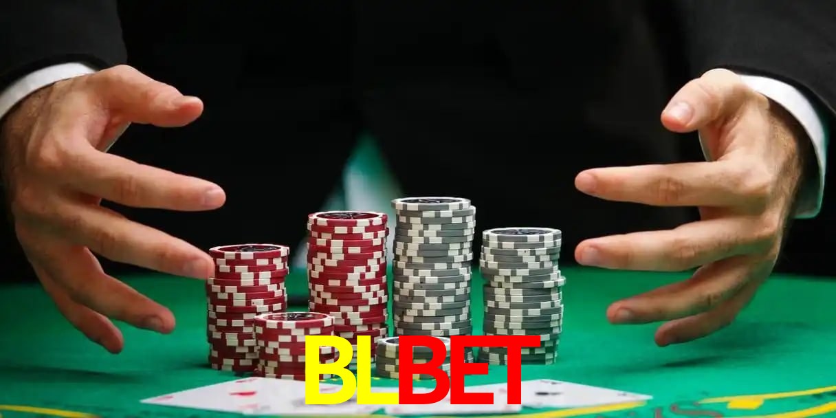 Benefícios VIP na BLBET