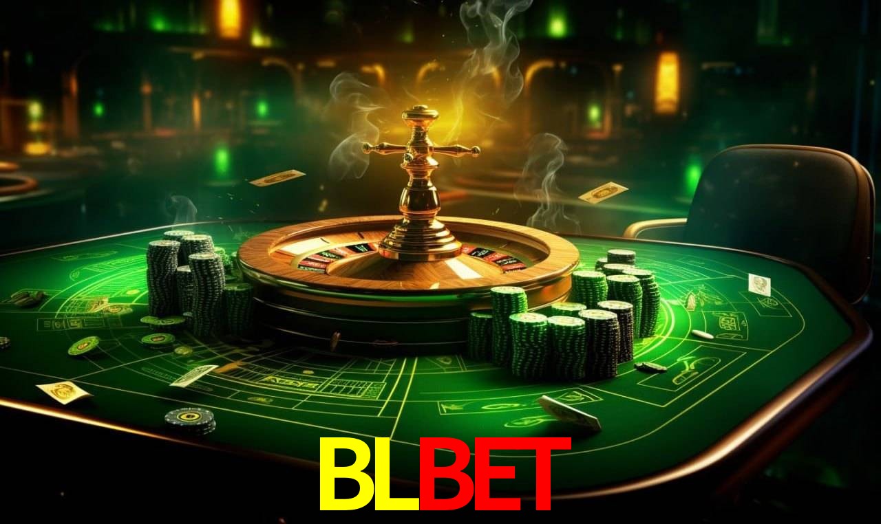 Download para Android e iOS na BLBET