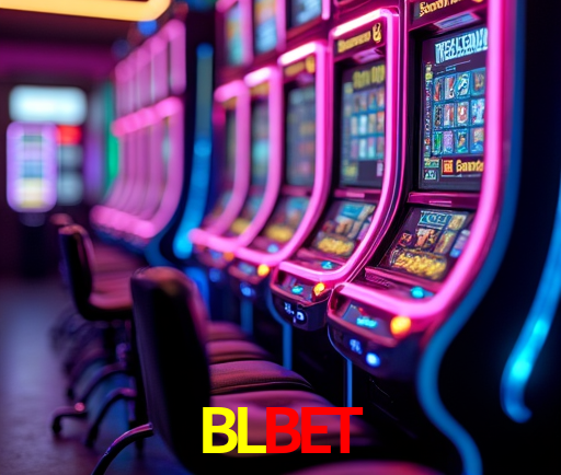 Loterias online na BLBET